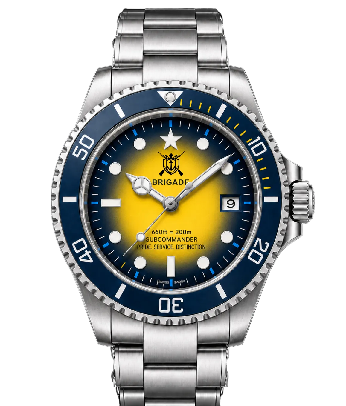 Special Edition for PAPD - Delivery DEC 2026