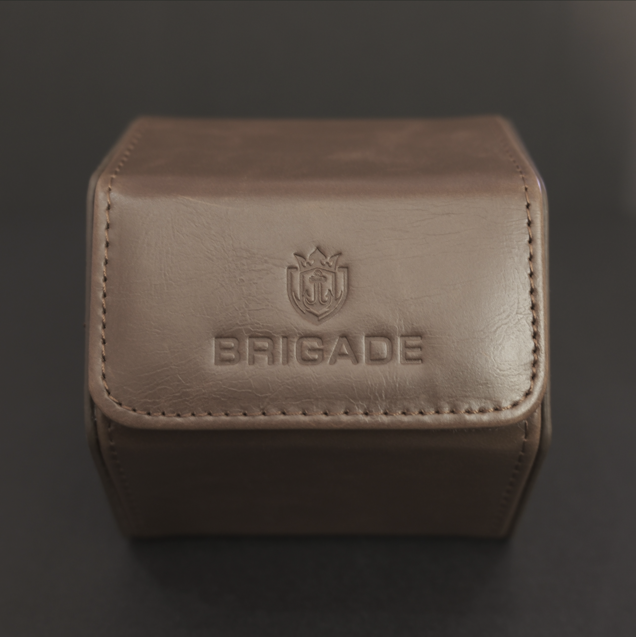 Brigade Single Watch Roll