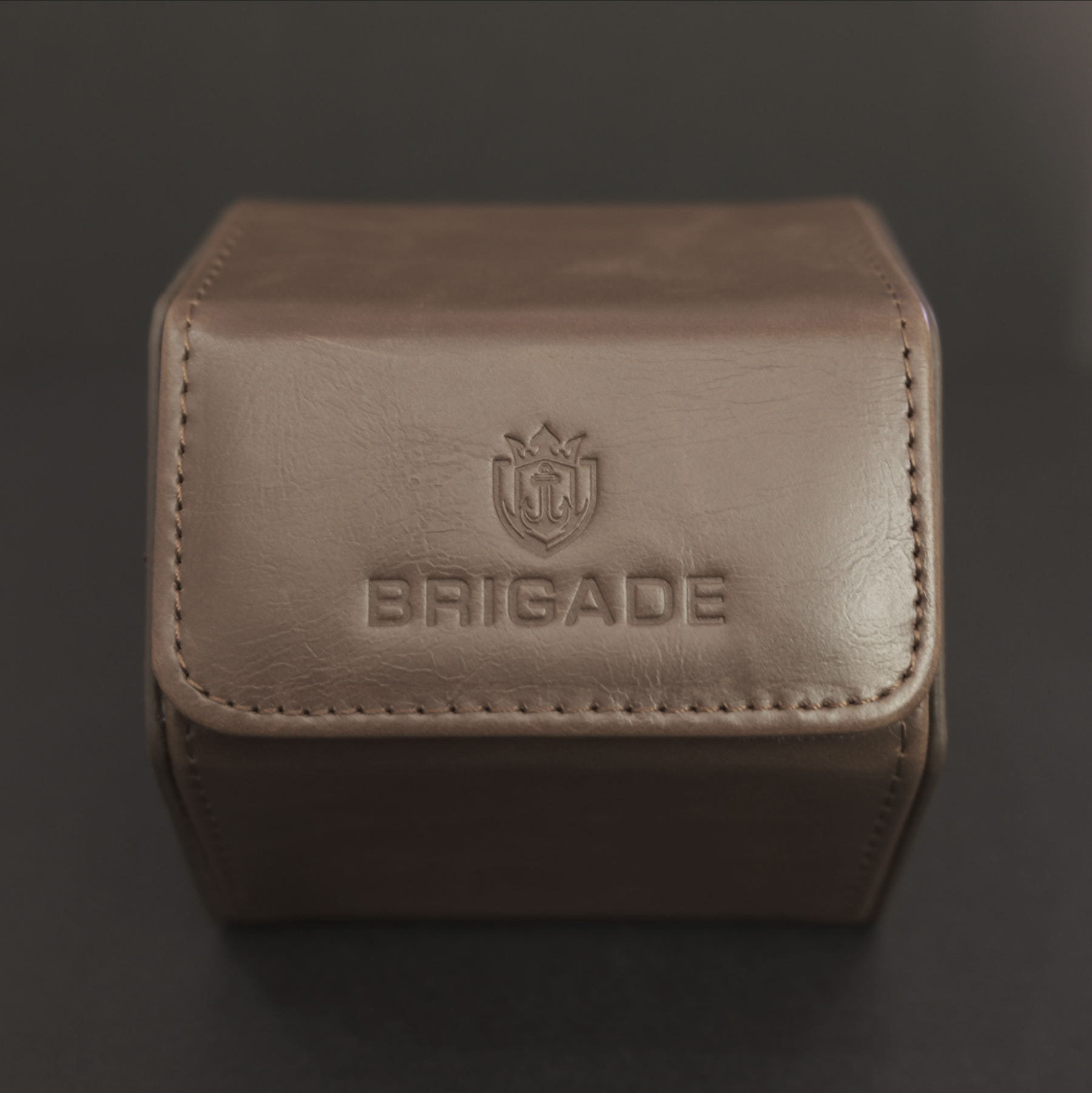 Brigade Single Watch Roll