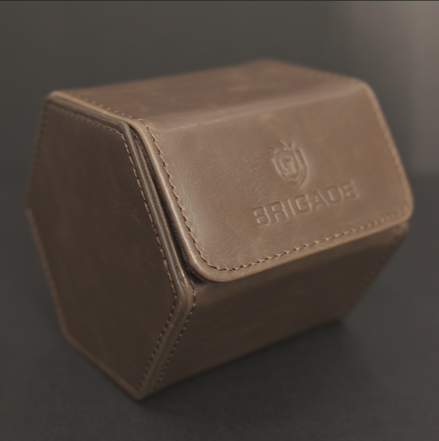 Brigade Single Watch Roll