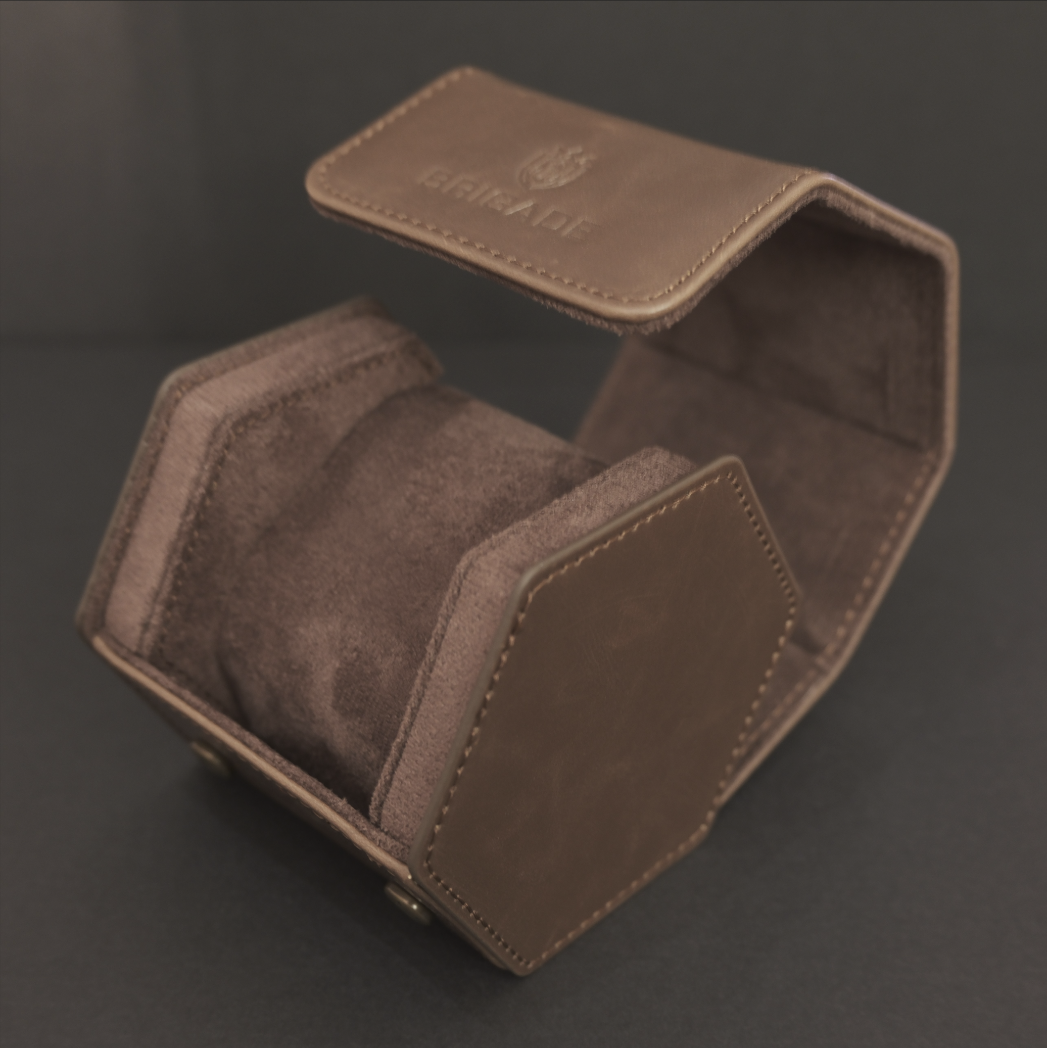 Brigade Single Watch Roll