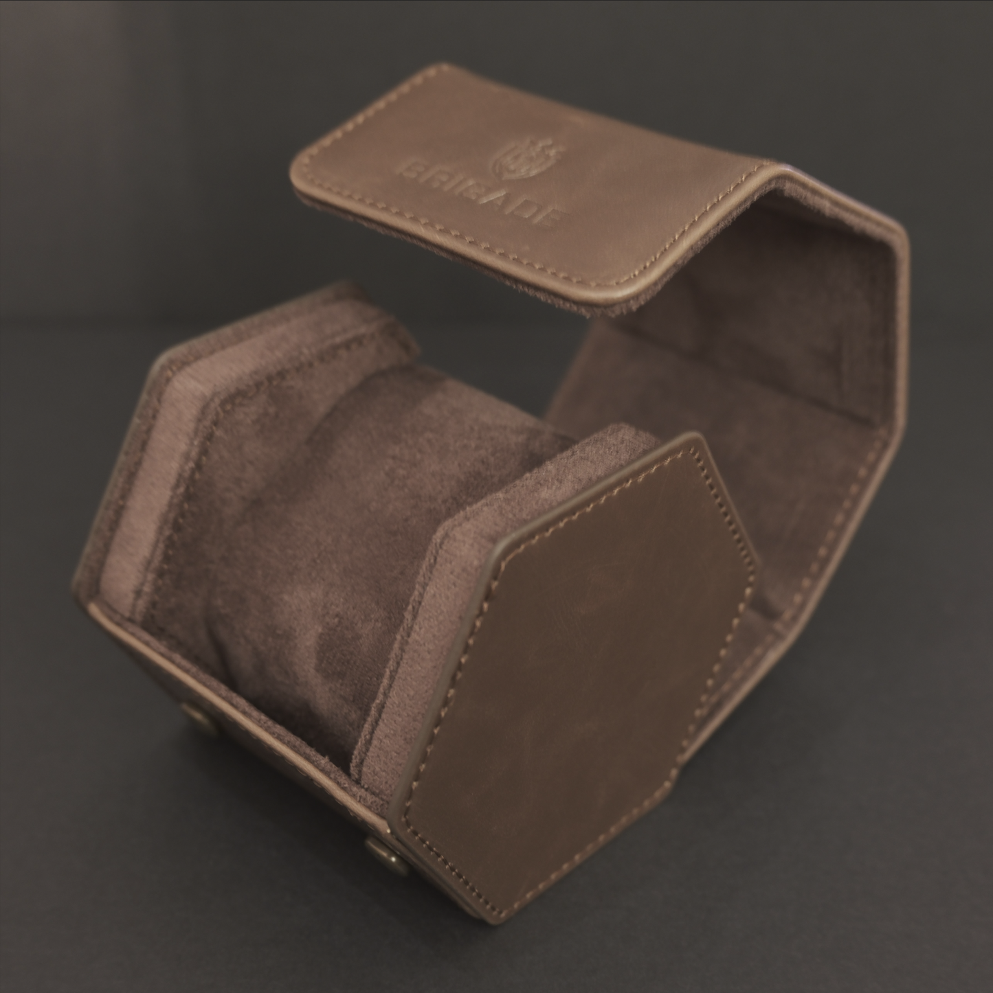 Brigade Single Watch Roll