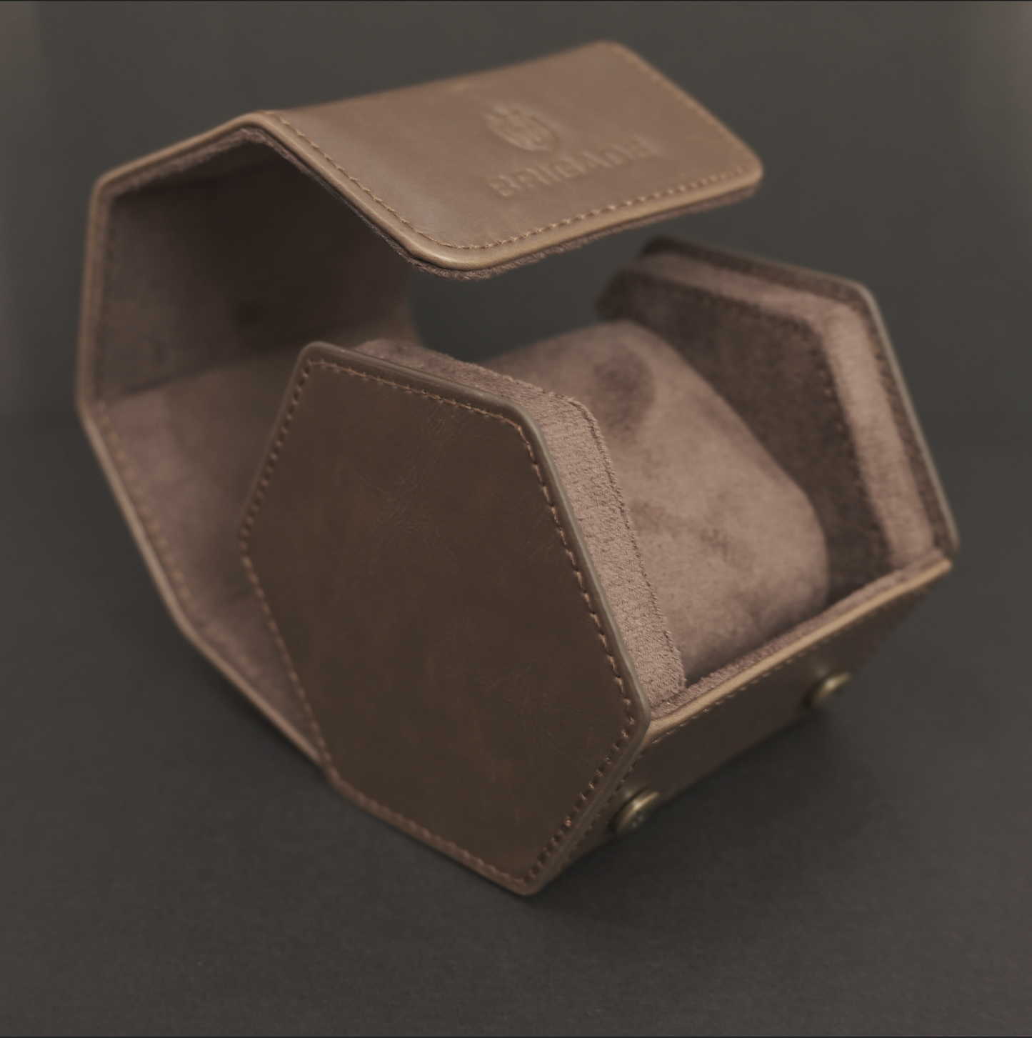 Brigade Single Watch Roll