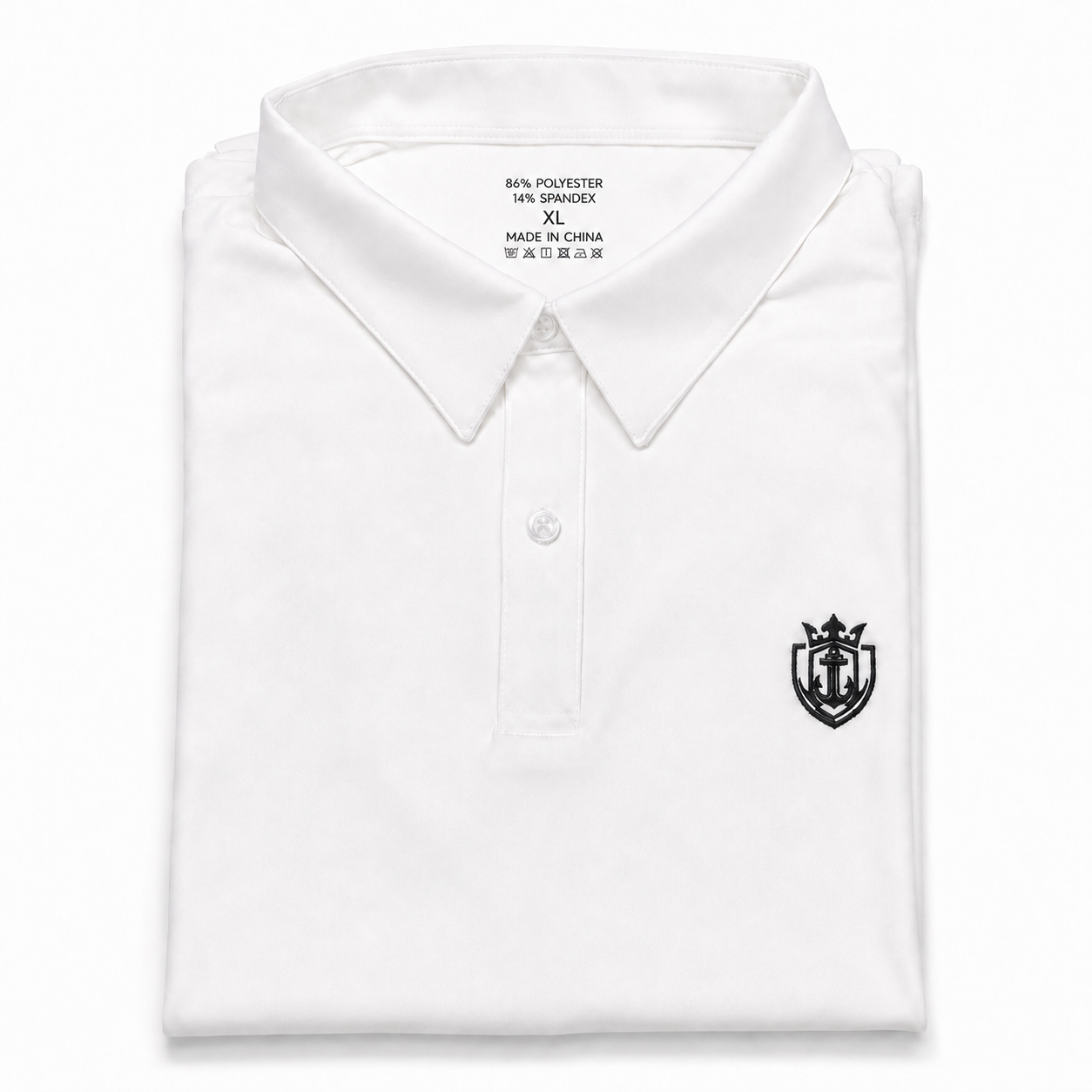 Brigade Performance Polo Shirt