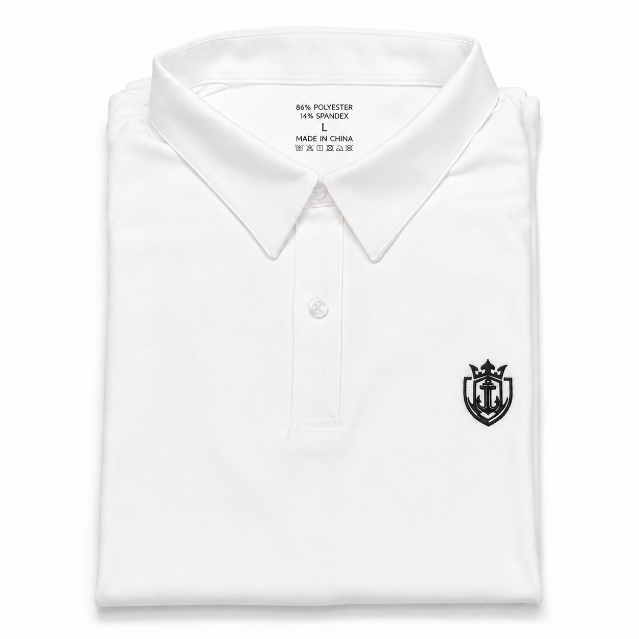 Brigade Performance Polo Shirt