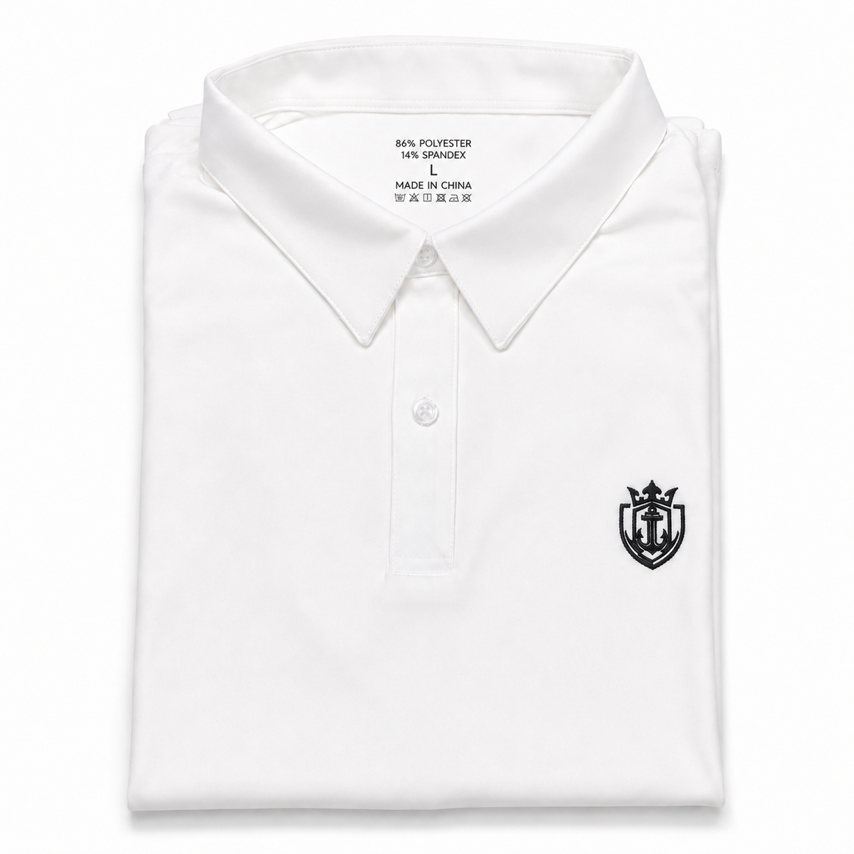 Brigade Performance Polo Shirt