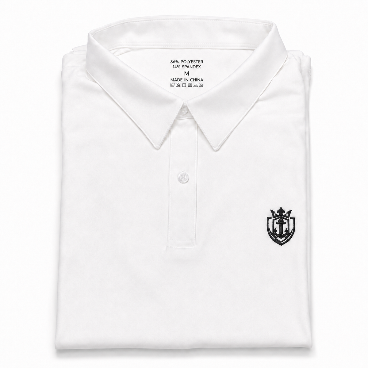 Brigade Performance Polo Shirt