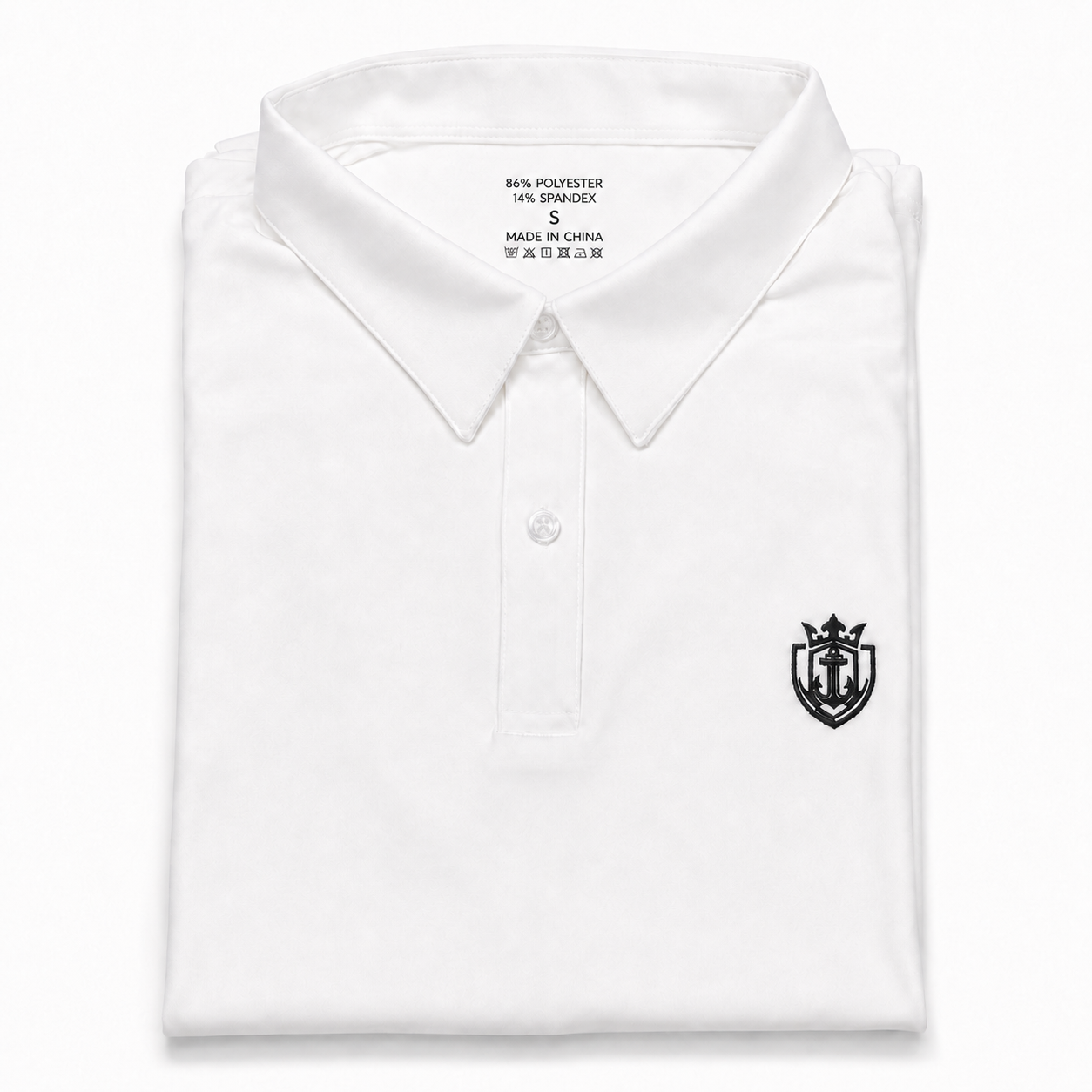 Brigade Performance Polo Shirt
