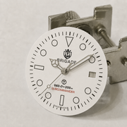Brigade Subcommander Date - Dial Change Service