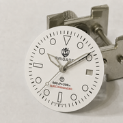 Brigade Subcommander Date - Dial Change Service