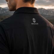 Brigade Performance Polo Shirt