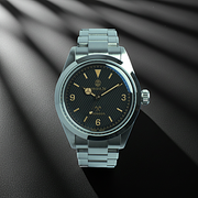Brigade Pioneer Legend Edition - Mercedes Hands