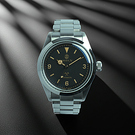 Brigade Pioneer Legend Edition - Mercedes Hands