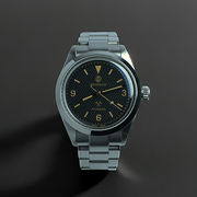 Brigade Pioneer Legend Edition - Pencil Hands