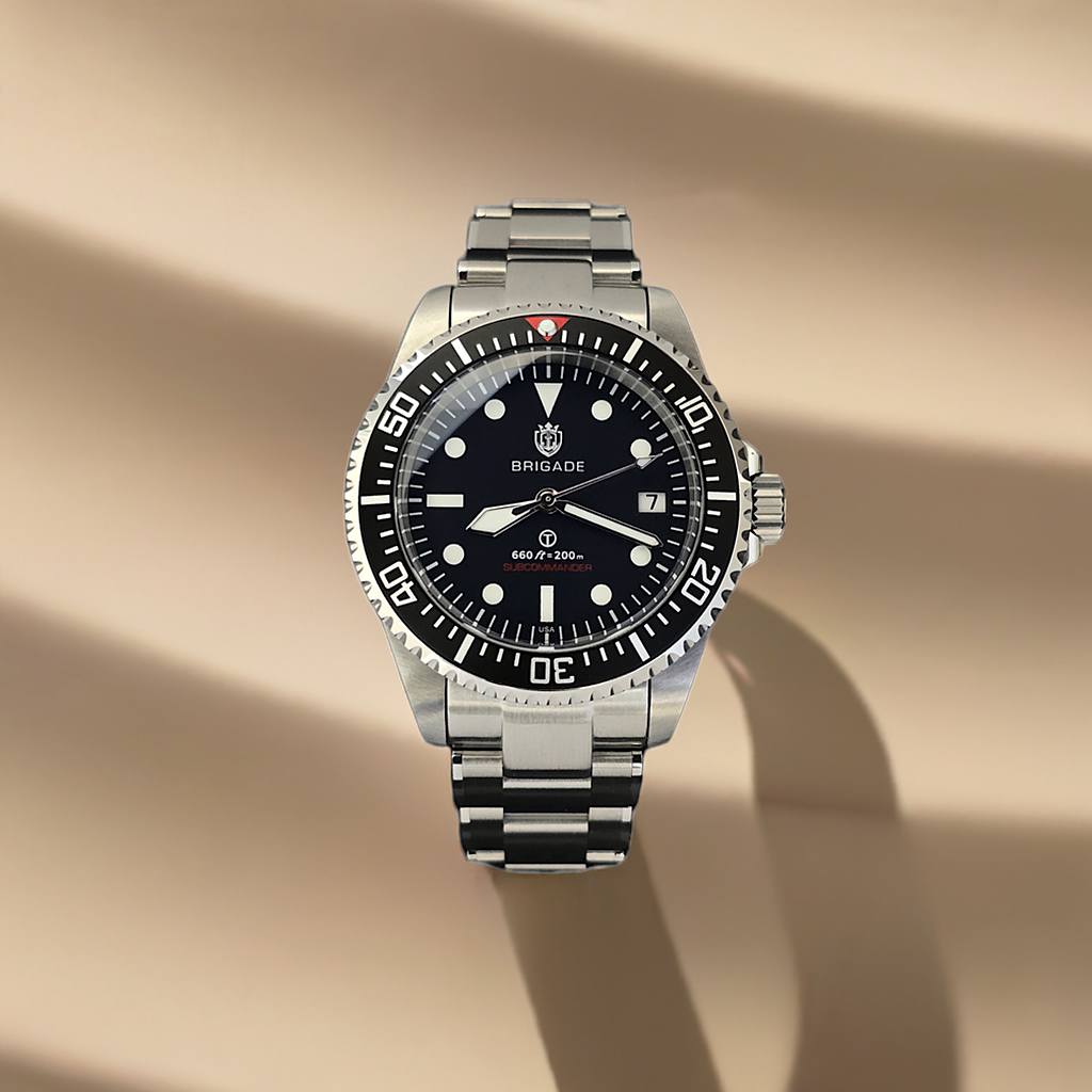 Brigade Subcommander Date - Dial Change Service