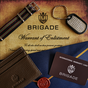Brigade Enlistment Kit
