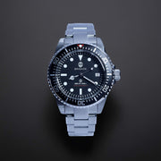 Brigade Subcommander Date - Black
